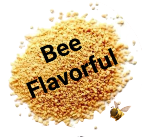 Bee Flavorful at Jersey Charm 