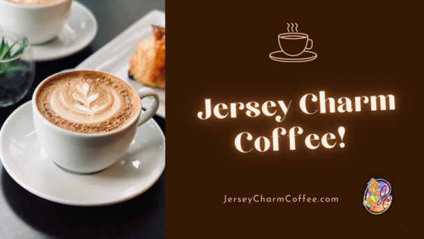 Jersey Charm Coffee